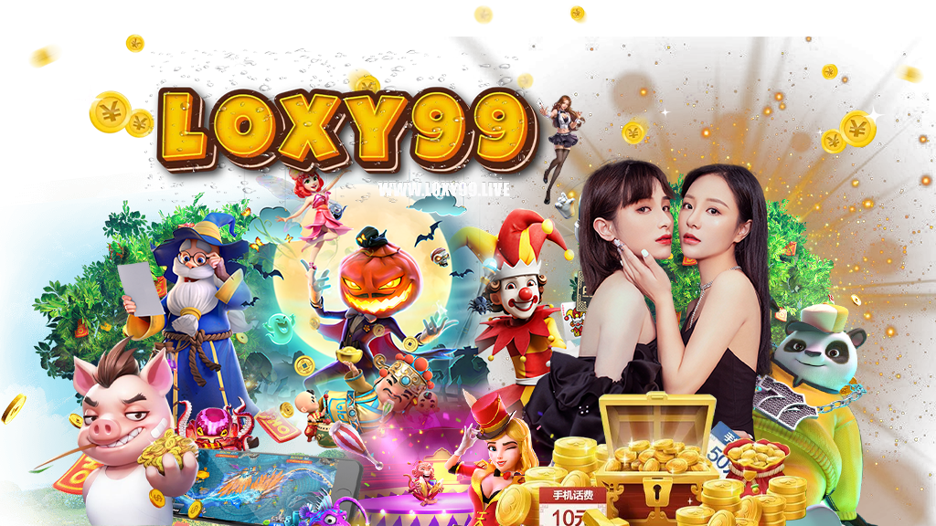 loxy99-slot